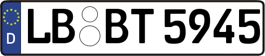 LB-BT5945