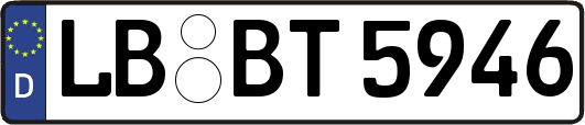 LB-BT5946