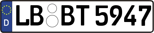 LB-BT5947