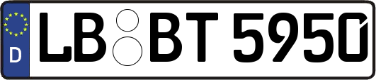 LB-BT5950