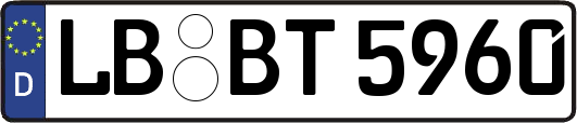 LB-BT5960