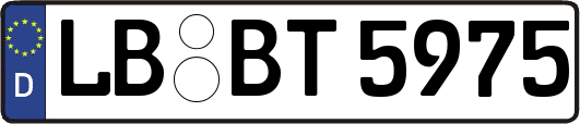 LB-BT5975