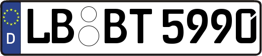 LB-BT5990
