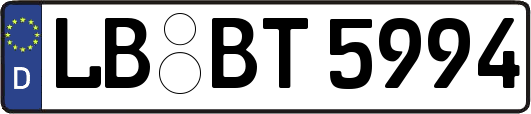 LB-BT5994