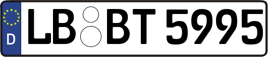 LB-BT5995
