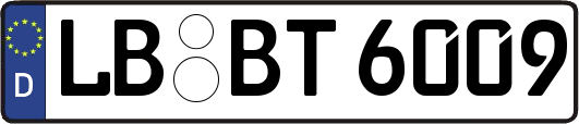 LB-BT6009