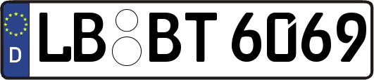 LB-BT6069