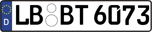 LB-BT6073