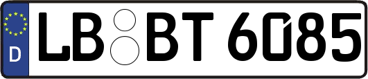 LB-BT6085