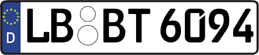 LB-BT6094