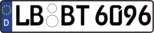 LB-BT6096