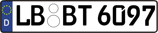 LB-BT6097