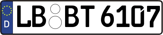 LB-BT6107