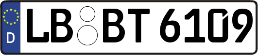 LB-BT6109