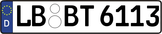 LB-BT6113