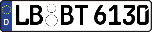 LB-BT6130