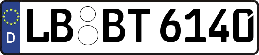 LB-BT6140