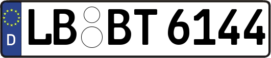 LB-BT6144