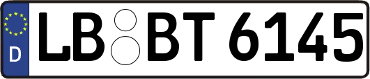 LB-BT6145