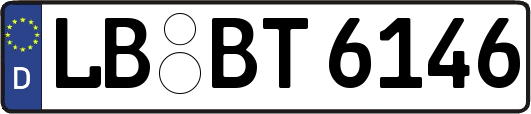 LB-BT6146