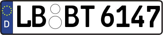 LB-BT6147