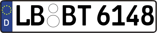 LB-BT6148