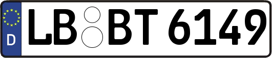 LB-BT6149