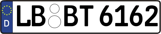 LB-BT6162