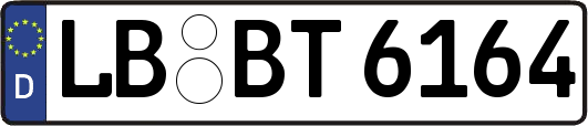 LB-BT6164