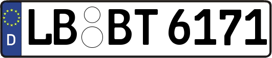 LB-BT6171