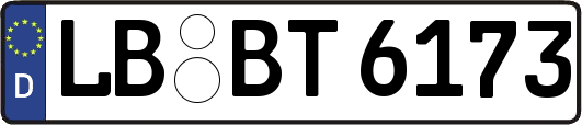 LB-BT6173