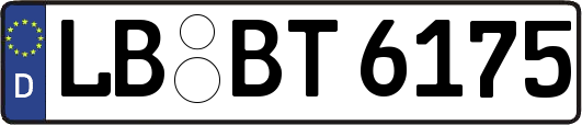 LB-BT6175