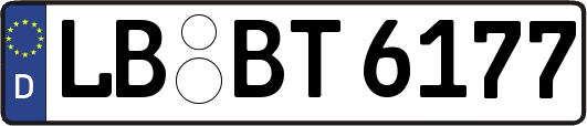 LB-BT6177