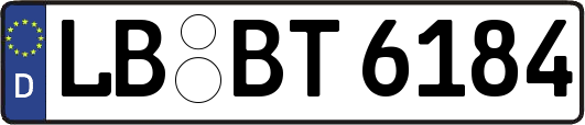 LB-BT6184