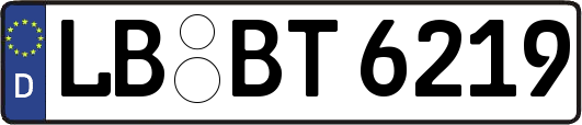 LB-BT6219