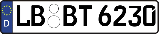 LB-BT6230