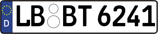 LB-BT6241