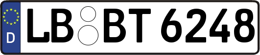 LB-BT6248