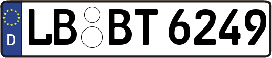 LB-BT6249