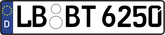 LB-BT6250