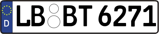 LB-BT6271