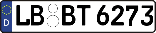 LB-BT6273