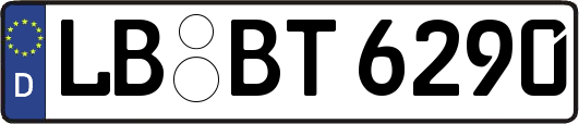 LB-BT6290