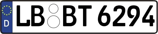 LB-BT6294