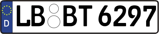 LB-BT6297