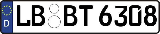 LB-BT6308