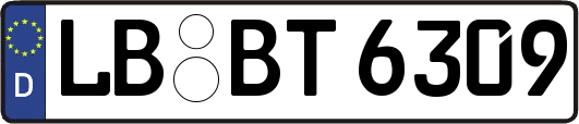 LB-BT6309