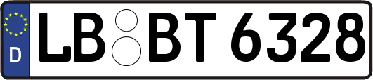 LB-BT6328
