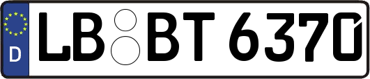 LB-BT6370
