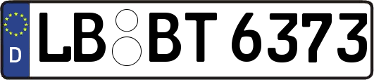 LB-BT6373